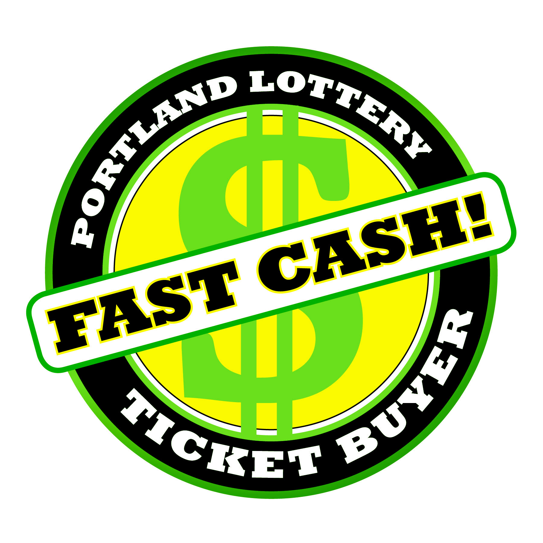 Places that Pay Cash for Lottery Tickets